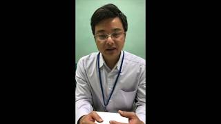 Interview with Dr Vu Ngoc Long Chief Border Health Quarantine Ministry of Health Vietnam [upl. by Samau]