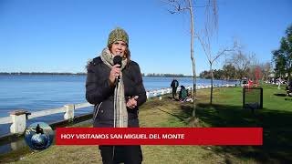 Cómo conocer San Miguel del Monte Buenos Aires 👈💯 [upl. by Cohla876]