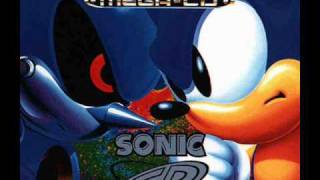 Tidal Tempest Present JPNPAL  Sonic the Hedgehog CD Music Extended [upl. by Ehtyde696]