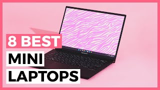 Best Mini Laptops in 2024  How to Choose a Mini Laptop [upl. by Anyale619]