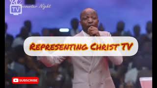 DUNSIN OYEKANS POWERFUL MINISTRATION AT SHILOH 2023 [upl. by Macey274]