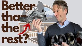 Best Hiking Shoes of the Year [upl. by Ima]