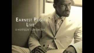 Earnest Pugh Your voice [upl. by Ahsain]