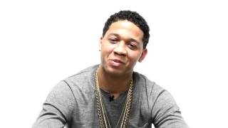 Dating Lil Bibby Im Starting To Like Em Everything Real [upl. by Mauceri]