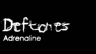 Deftones  Bored [upl. by Yelsek]