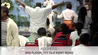 WORSHIP WITH PASTOR ABBEAM DANSO [upl. by Cohbath]