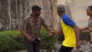 The Bestie  Edoboy and Kayode again  comedy compilation [upl. by Drusus]