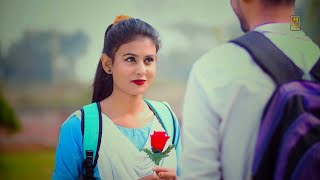 Naiyo Lagda  Kisi ka Bhai kisi ki Jaan  School Love Story  khairul amp Mahinoor  Unique Yt [upl. by Jacinthe653]