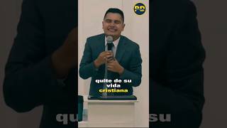 Aprende a estar en silencio  Pastor Andrés fuentes IPUC predicas [upl. by Brenton]