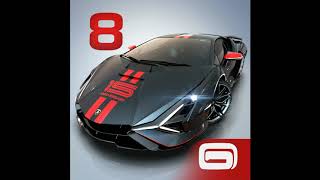 Intro【Asphalt 8 Airborne OST】 [upl. by Ahsertal63]