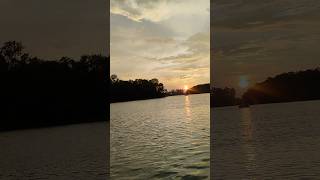 Kamal ka Sunset View Abdullah Abid tour travel tingting indiatravel shortsfeed viral shorts [upl. by Airdnax]