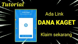 Klaim Dana Kaget Hari Ini 17 November 2024 [upl. by Carlen]