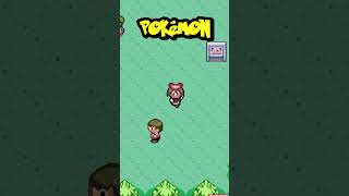 Meu time de Pokemon insetos pokemon pokemonfirered pokemonemerald [upl. by Pulcheria857]