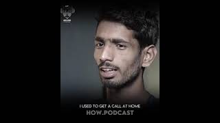 96 lakh Debt  online gaming Apps  Himanshu misra podcast  story [upl. by Septima315]