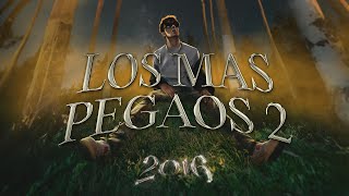 04  Kidd Keo  LOS MAS PEGAOS 20  2016 Official Audio [upl. by Eirol591]