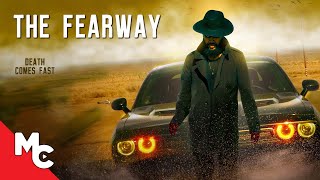 The Fearway  Full Movie  Action Horror Survival [upl. by Sirraf]