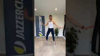 30 Minute Jazzercise Dance Mixx 40 Workout With lucy bolding [upl. by Louella]