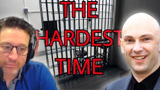 Shaun Attwood tells PKA about Maximum Security Prison [upl. by Bremen]