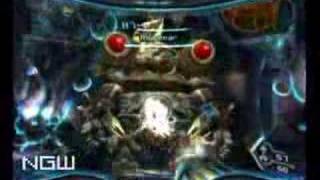 Metroid Prime 3  Bryyo  Boss  Mogenar 1  WikiGameGuides [upl. by Adliw]