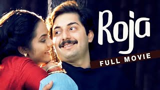 Roja Tamil Full Movie  Arvind Swamy  Madhu Bala  AR Rahman  Mani Ratnam  K Balachander [upl. by Clein]