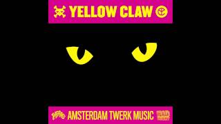 Yellow Claw amp Tropkillaz  Assets feat The Kemist Official Full Stream [upl. by Corine]