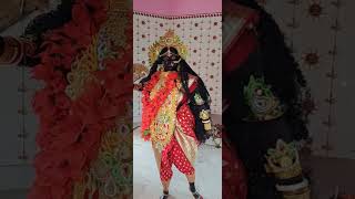 শ্মশান কালীর গল্প। Shamshan kali story। foryou foryourpage mahakali shortstory bhakti [upl. by Setsero81]