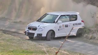 Rallye Kempenich 2022  Highlights 4K60P ULTRA HD [upl. by Heather]