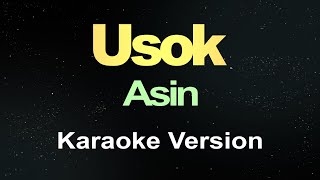 Usok Karaoke [upl. by Edahs229]