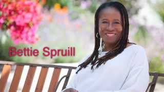 Bettie Spruill Become the Kind of Observer that Can Observe Yourself Observing [upl. by Tonya]