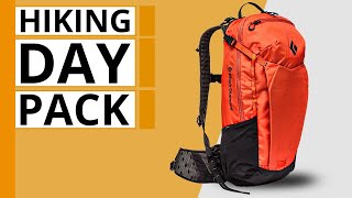 5 Best Hiking Day Pack [upl. by Gnuhn]