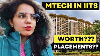 Mtech placements at IITs [upl. by Edurtreg349]