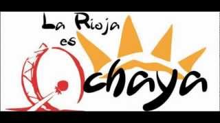 Chaya Riojana con letra [upl. by Elaine]