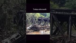 Hurricane Helene Devastates East Tennessee [upl. by Huntington846]