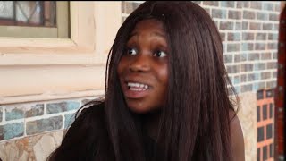 MY INLAW FROM GHANA  Hot romantic Movies 2021 Nigerian Nollywood Movies shorts [upl. by Uttasta]