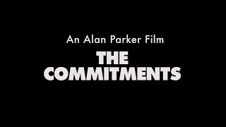 The Commitments  Classic Film ReReviews with Jamie Kelwick [upl. by Ignatius]