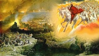 “Israel’s Eschatology” – Christology Video 18 [upl. by Almeta865]