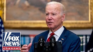 ‘MASSIVE SHIFT’ Key voters bailing on Biden [upl. by Liane885]