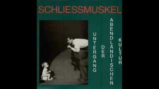 Schliessmuskel  12  Der Strom lyrics [upl. by Onifled]