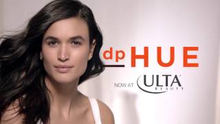 Salon Color with dpHUE Root Touch Up Kit  Ulta Beauty [upl. by Ahsilat]