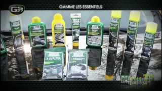 La gamme GS27 Les Essentiels [upl. by Aniratac923]