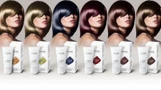 BIO BALSAMO CAPELLI COLOR LOVE [upl. by Layol888]