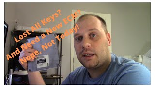 Lost All Keys And Need a New ECM EEPROM video [upl. by Kannav461]