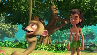 जंगलमेंबच्चोकाधमालSpecialMegaEpisodeJungleBook [upl. by Paige]