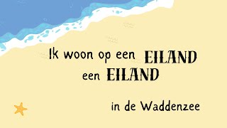 🦭 Op een eiland 😎 [upl. by Alenairam954]