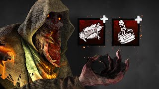 These ADDONS are so AMAZING with blight it cures my soul  Dead By Daylight [upl. by Marquet]