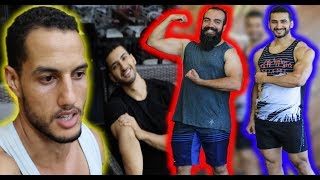 حصة مع Simo Life💥بغاني نشارك ف Competition 😱 [upl. by Ainahtan]