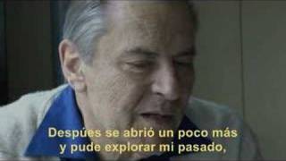 Stanislav Grof  Trip cósmico en LSD [upl. by Aiseneg]