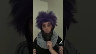 Shinsou and Denki BNHA COSPLAY shinkami [upl. by Zachery144]