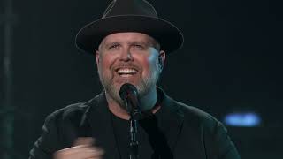 MercyMe  Say I Won’t Live from the 2021 KLove Fan Awards [upl. by Willet525]