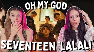 SEVENTEEN 세븐틴 LALALI MV  TOUR ‘FOLLOW’ AGAIN STAGE  REACTION seventeenreaction [upl. by Lathe]